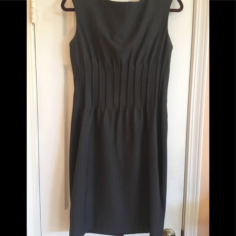 Calvin Klein Grey/Black dress size 10